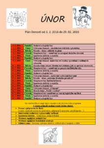 Plán_činnosti_únor_2016