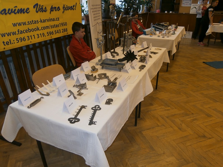 Brána řemeslům otevřená 2016 3